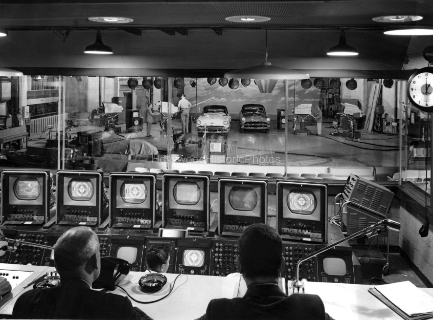 CBS Television 1954 Hollywood Studios wm.jpg